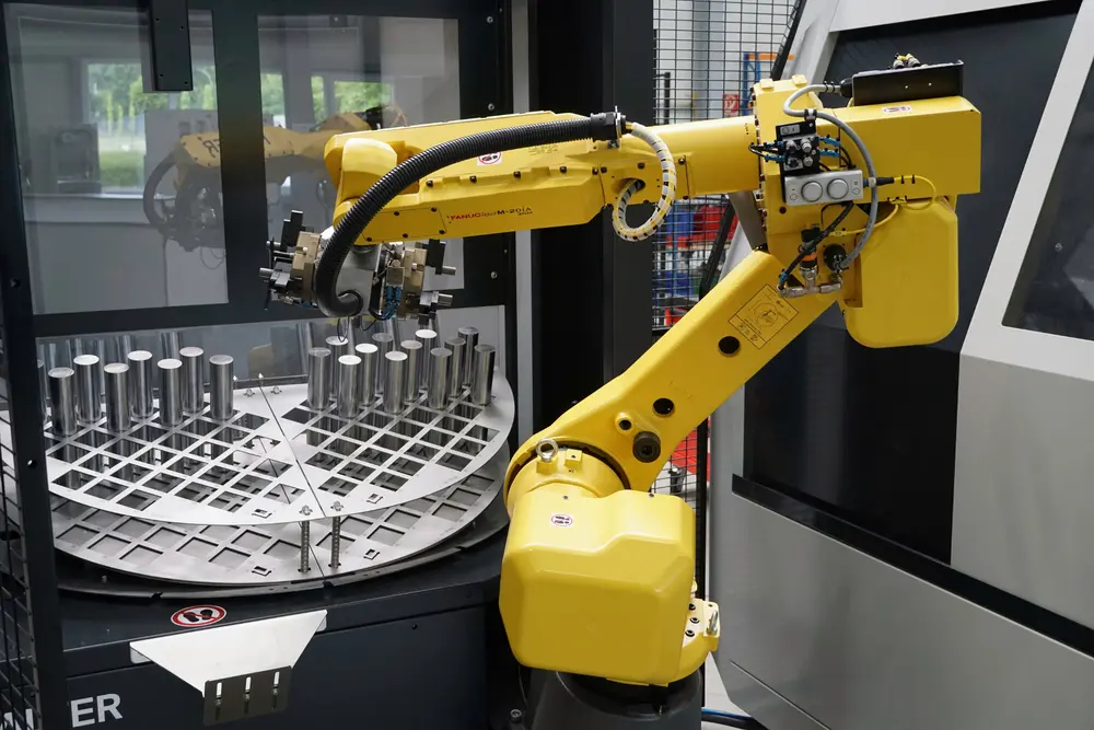 Als de veiligheid van een machine ingrijpend wijzigt, bijvoorbeeld door te automatiseren, moet de procedure voor een conformiteitsverklaring opnieuw doorlopen worden.