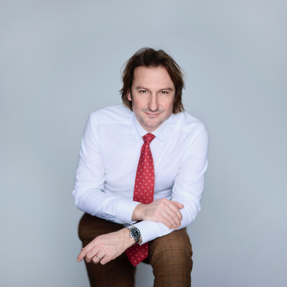 Denis Geers
