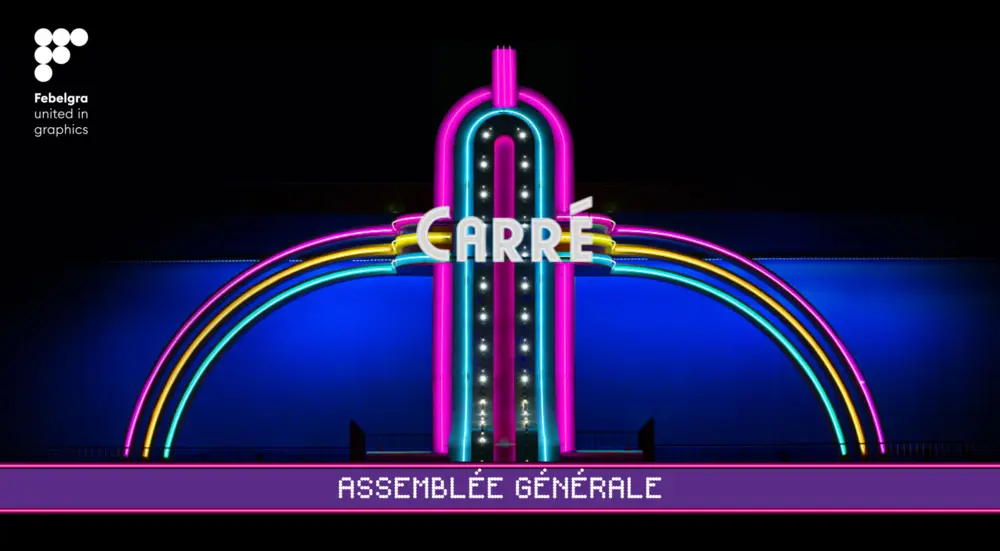 Carré