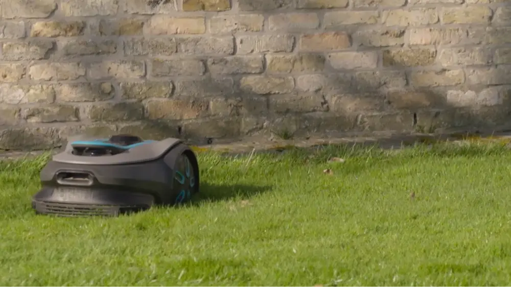 gardena robotmaaier 1