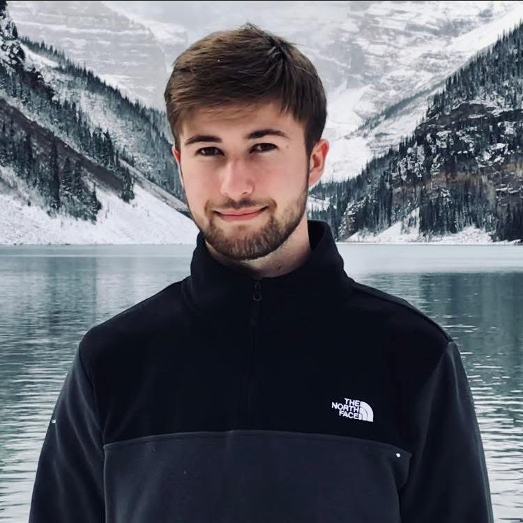 Connor Verhulst, spreker flanders make