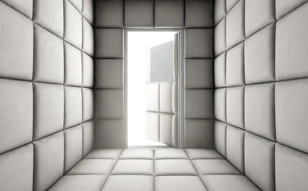 prison