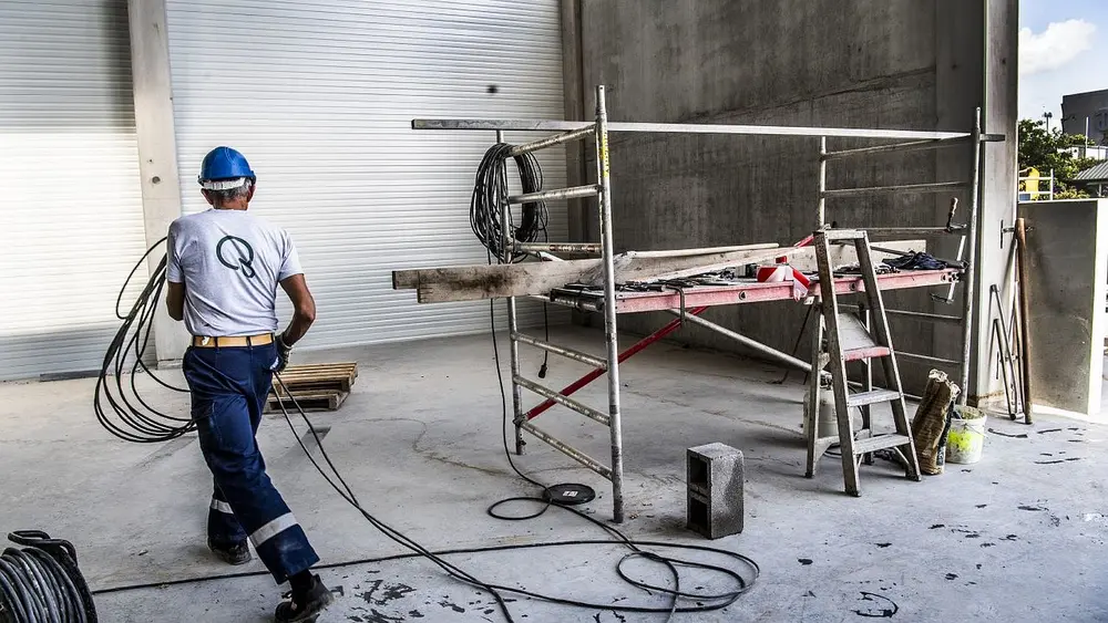 Brugse werkkledijmaker TWG