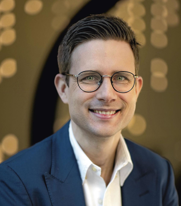 Dieter Goemaere