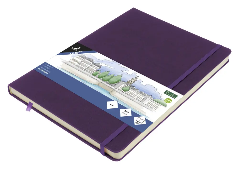 Kangaro schetsboeken