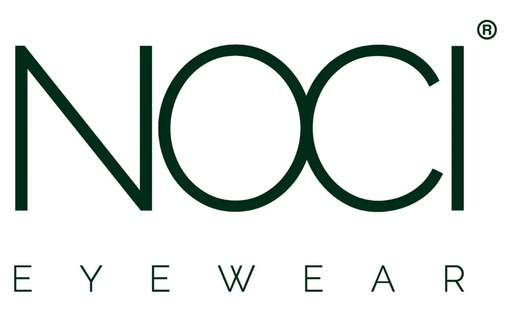 Logo van Noci Eyewear
