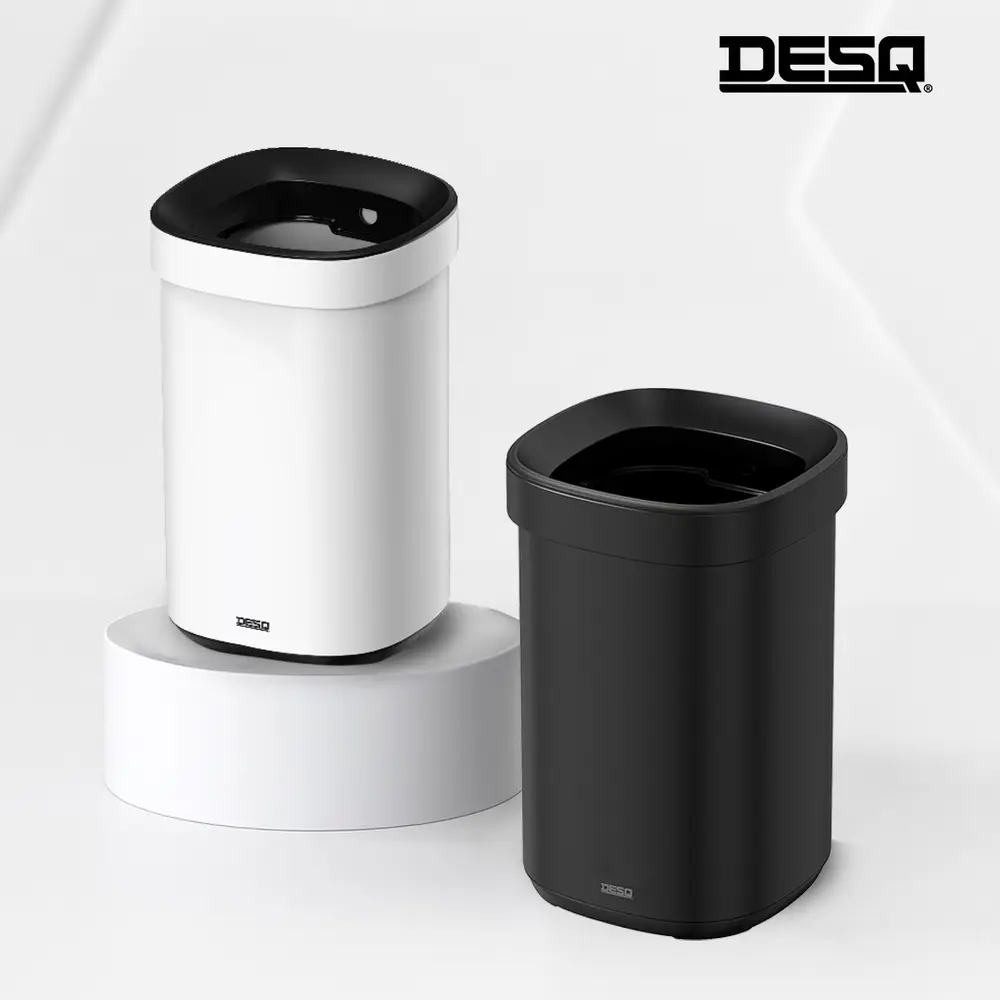 Dutch Design prullenbak