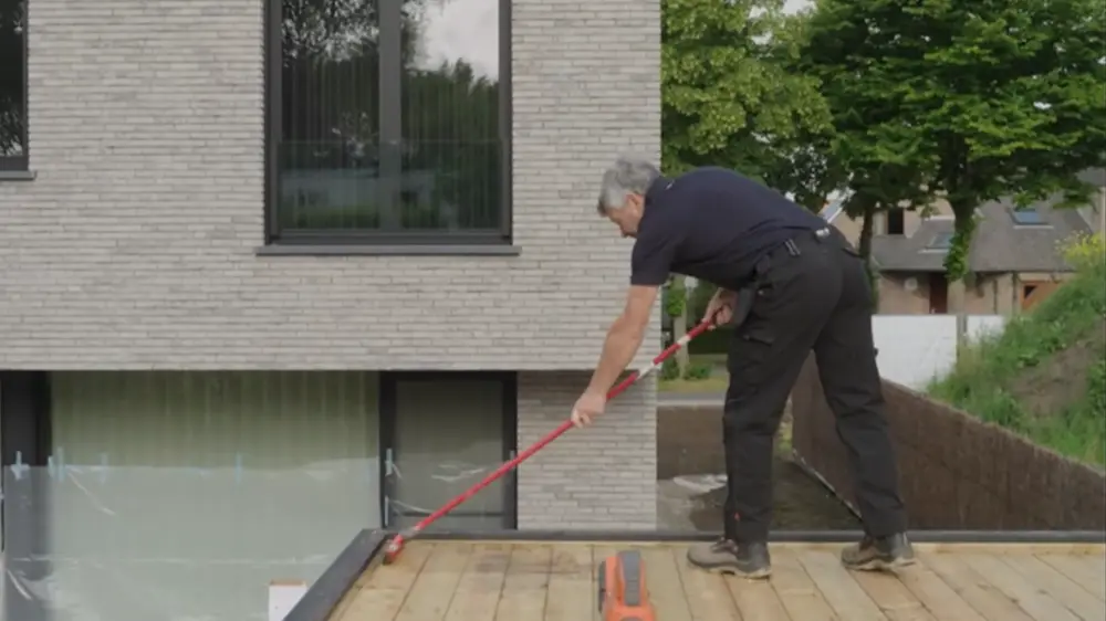 ondergrond voorbereiden 2