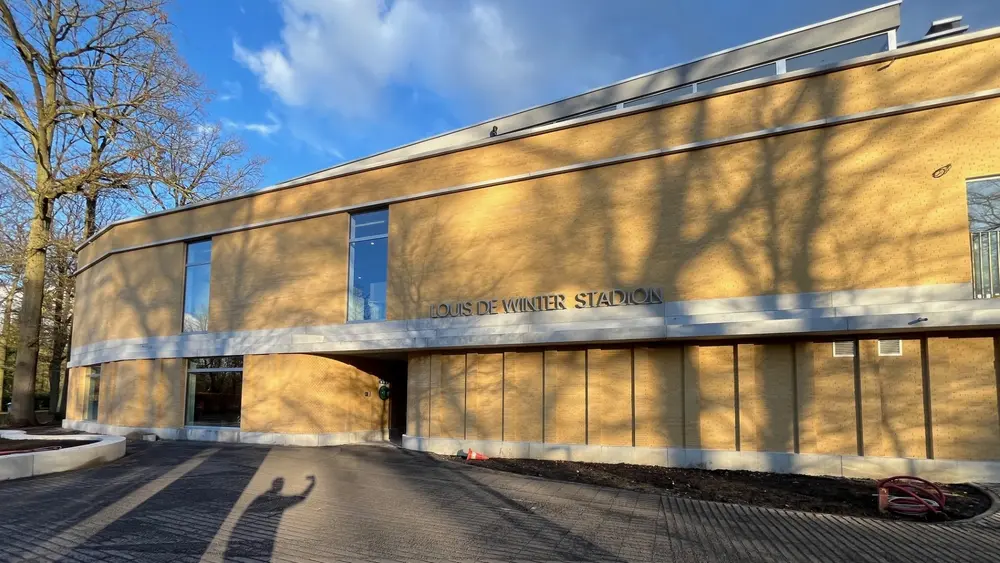 Louis De Winter stadion