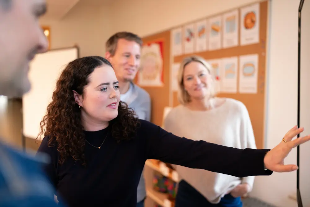 Educators of Tomorrow Community