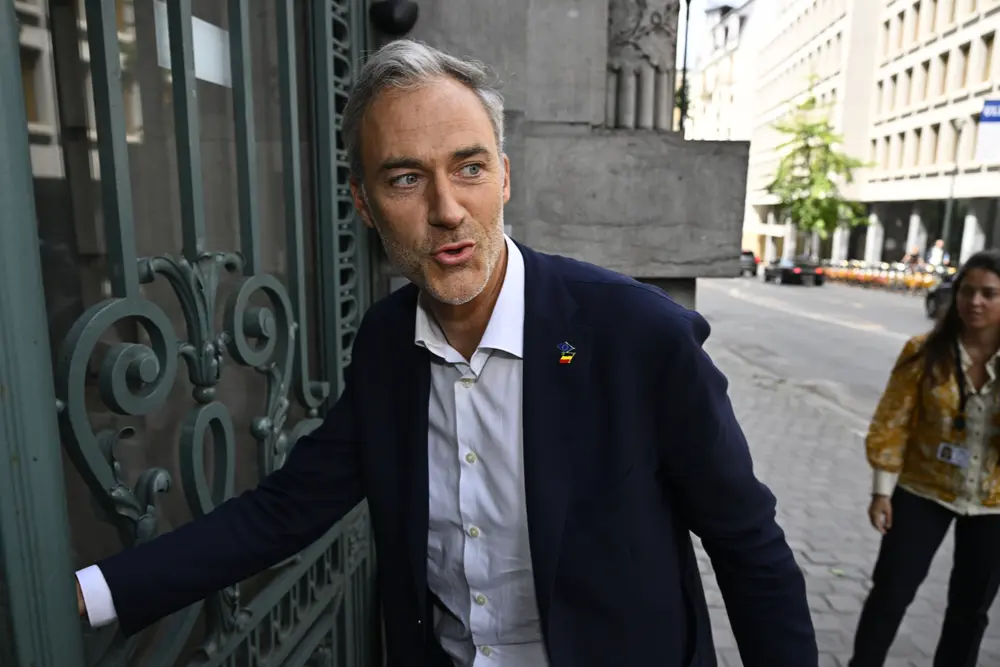 Yvan Veroefstraete