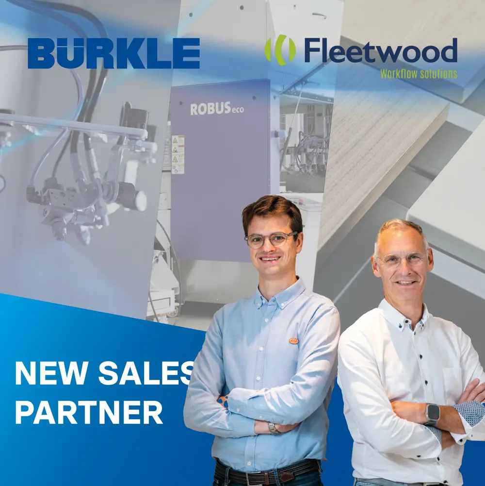 burkle fleetwood