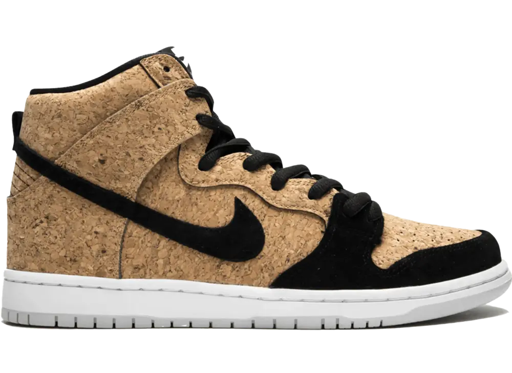 Nike 1 kurk