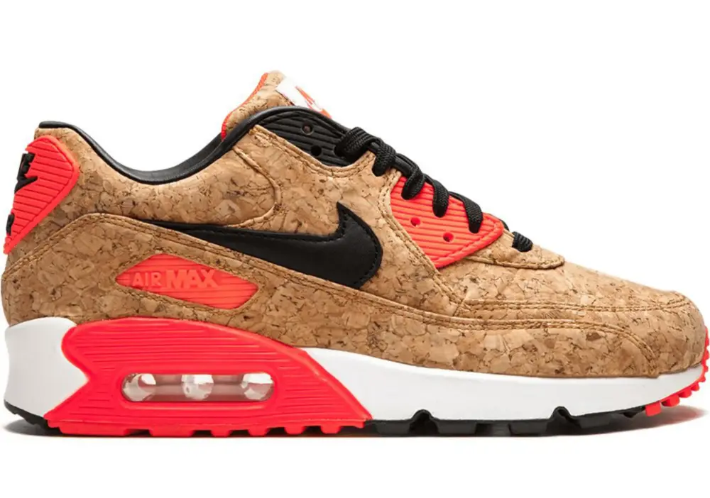 Nike 2 kurk