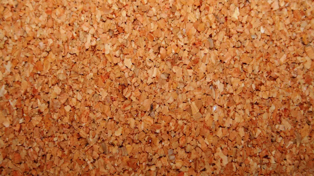 Kleur 1 kurk