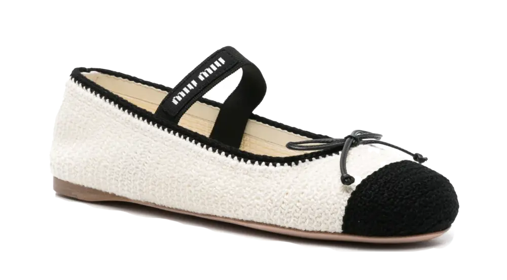 Miu Miu handwerk