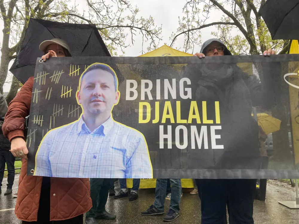 Djalali
