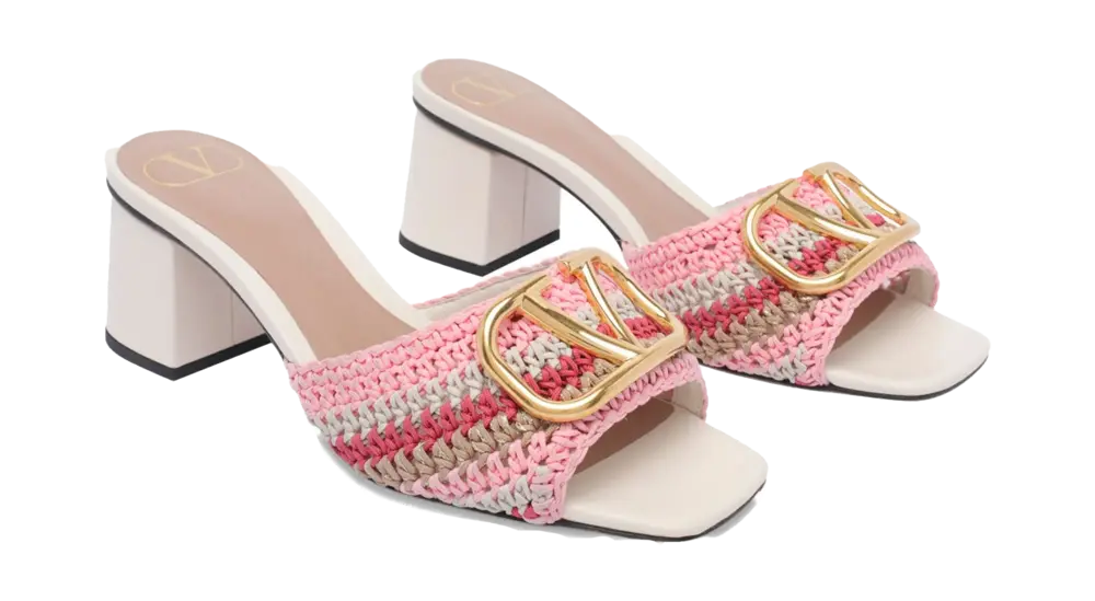 Valentino Garavani handwerk