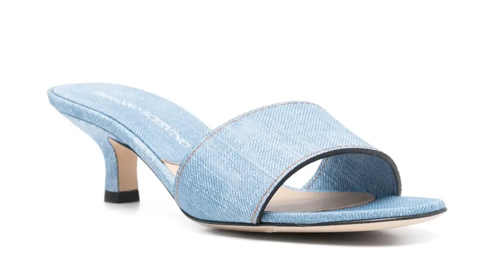 Ermanno Scervino denim