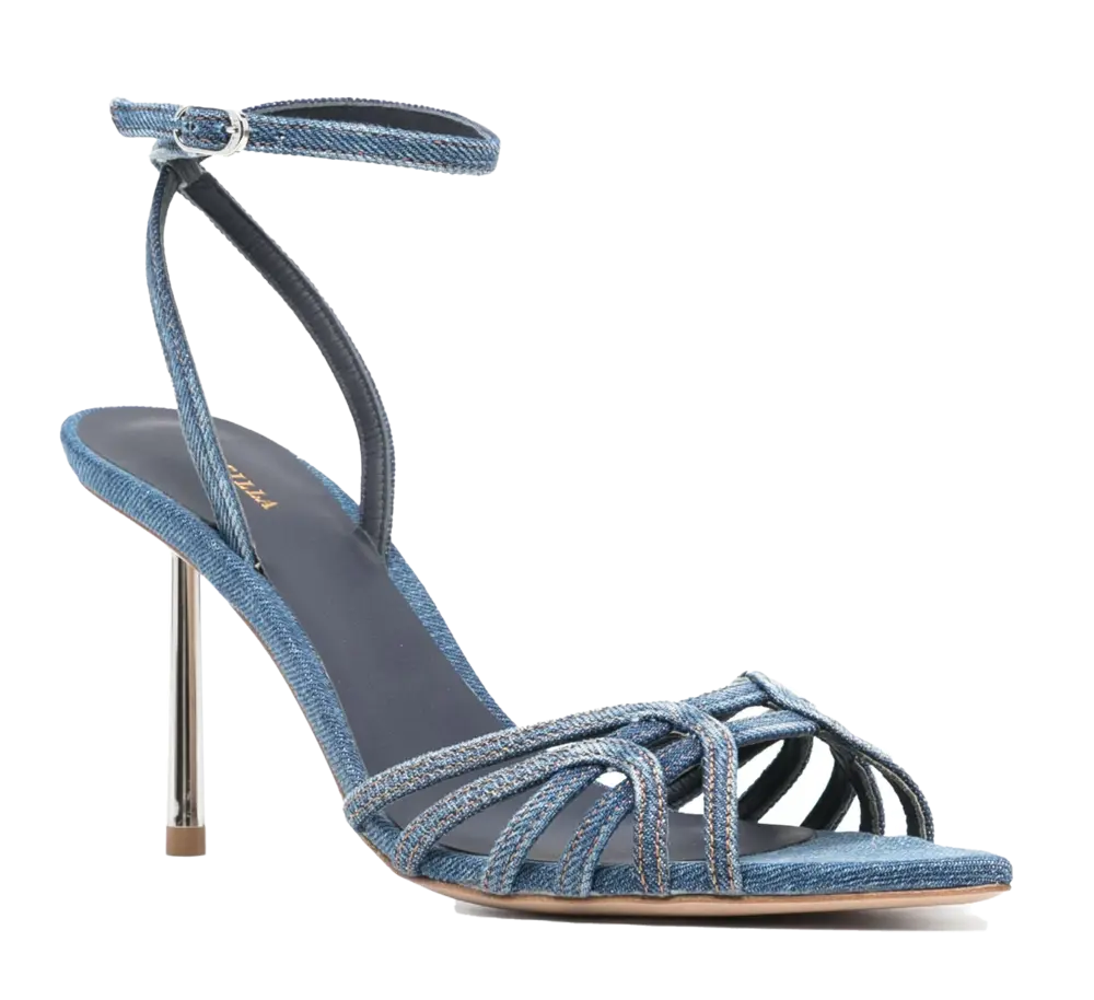 Le Silla denim