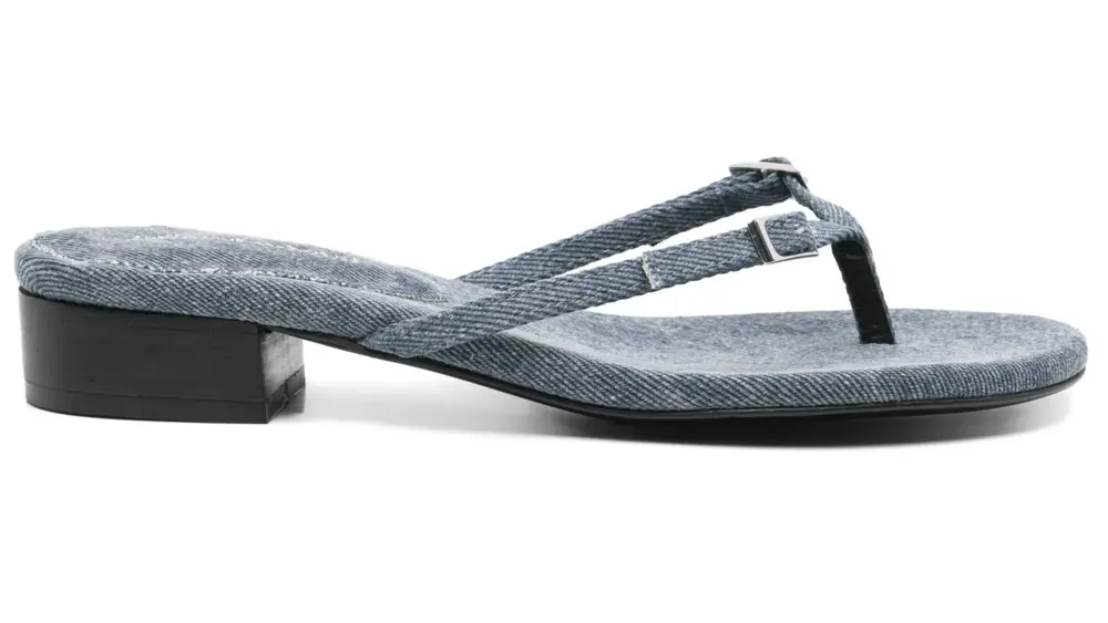 Paloma Wool denim