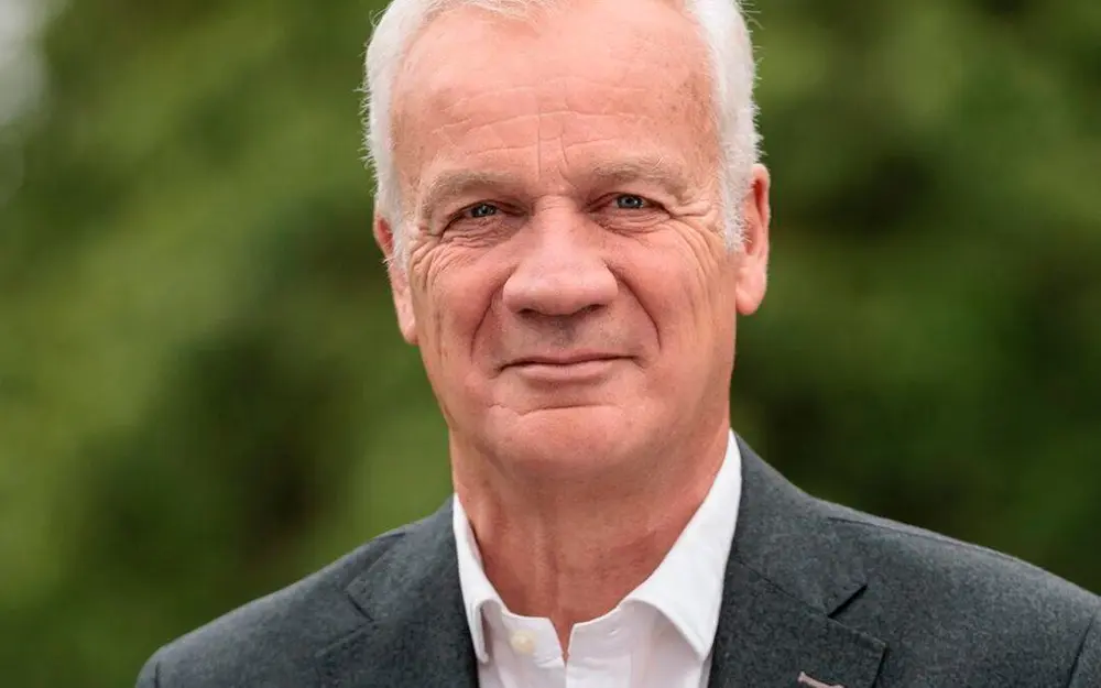 Benoît Laloux