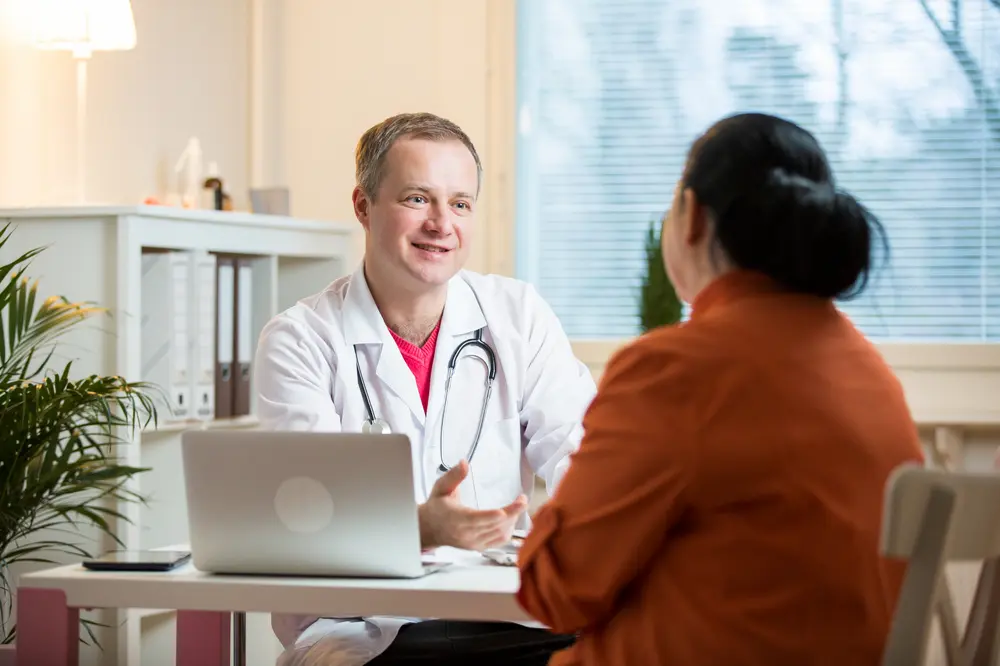 médecin généraliste
