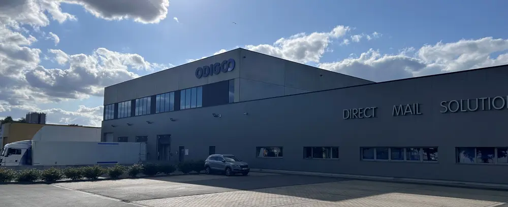 Odigo