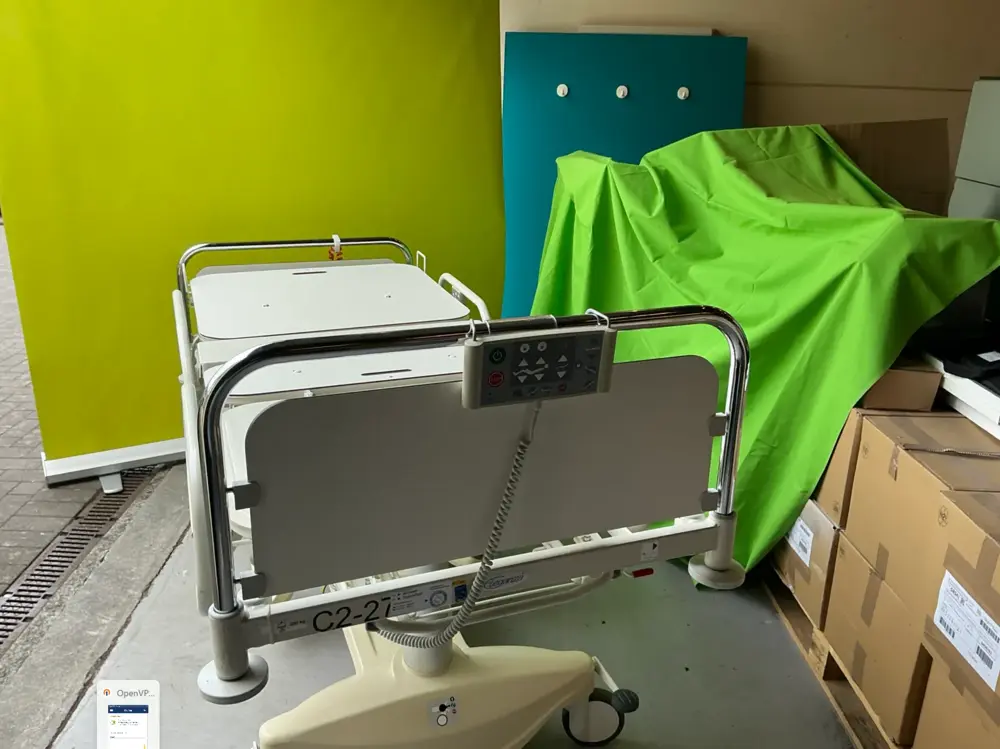 lit médicalisé à vendre
