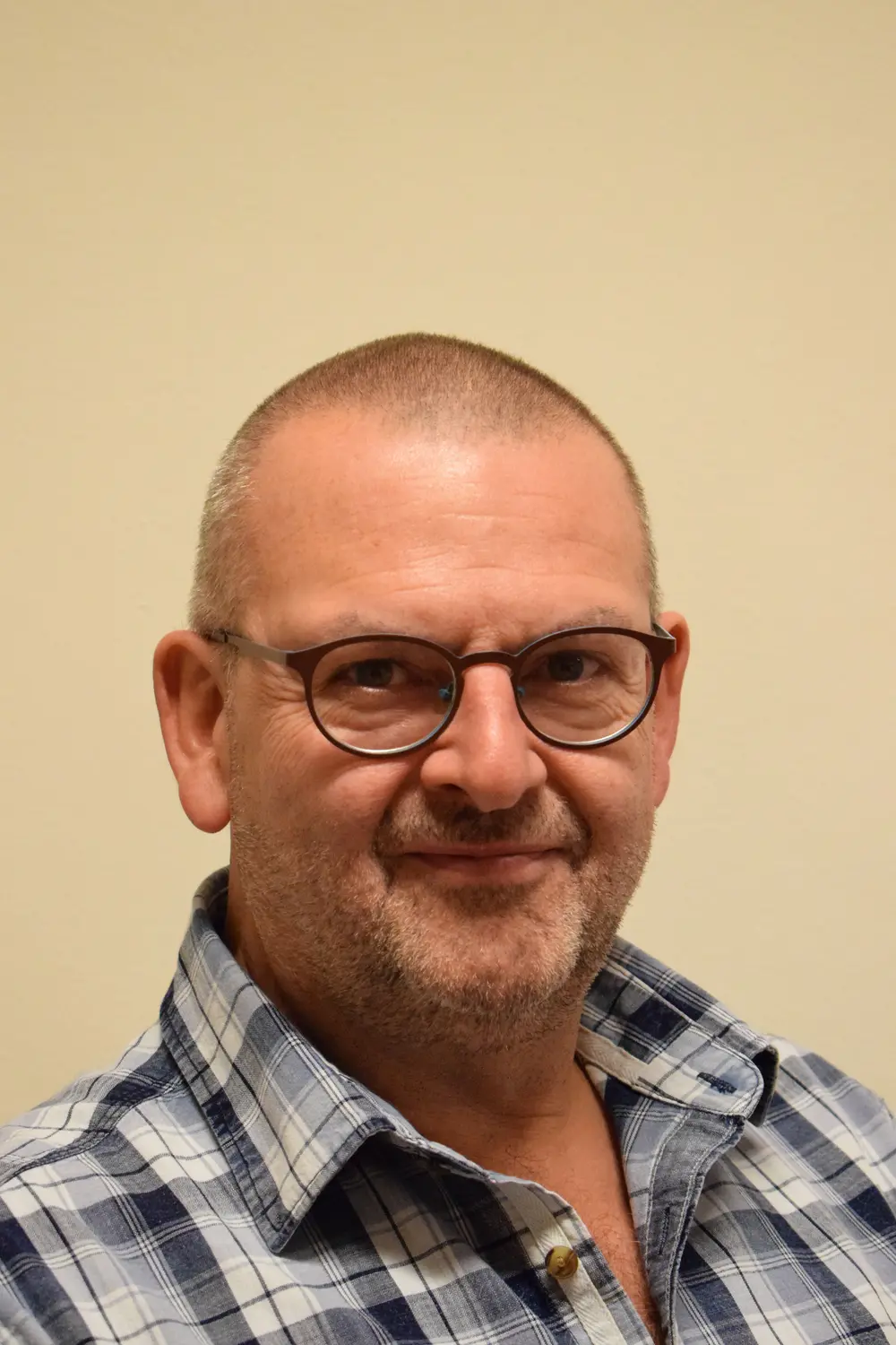 Edgard Peters