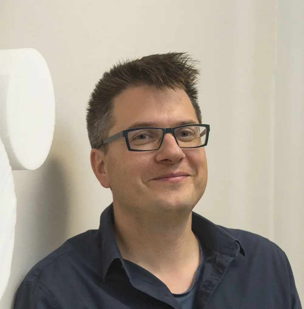 Gijs Van Pottelbergh