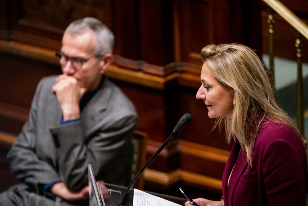 Katlheen depoorter