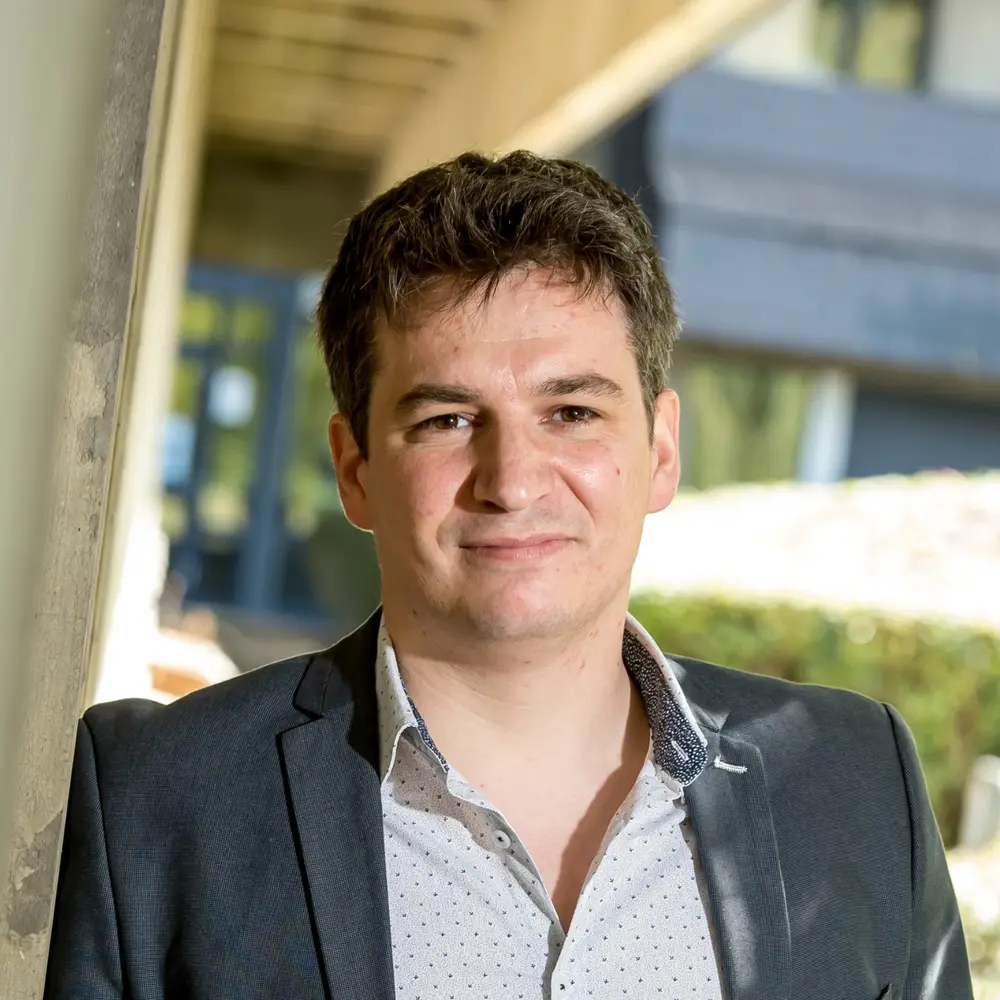 Simon Dellicour