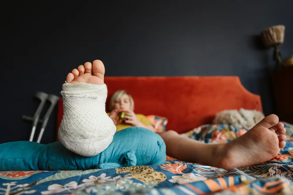 implant enfants