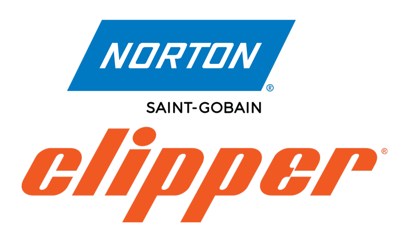saint gobain norton clipper