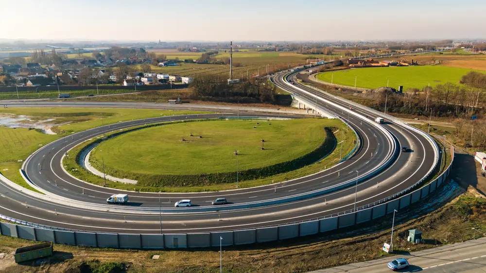 COPRO Kortrijk complex A19 R4