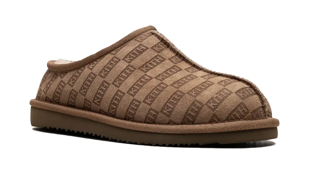 Kith hazelnoot trend