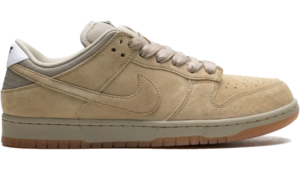 Nike hazelnoot trend