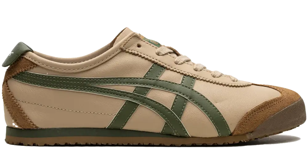 Ontisuka Tiger hazelnoot trend