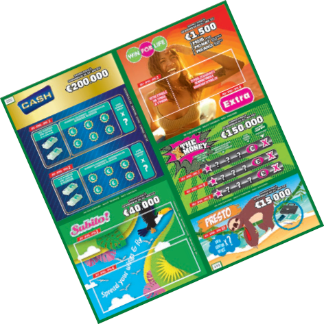 Nieuw: Scratch'it2