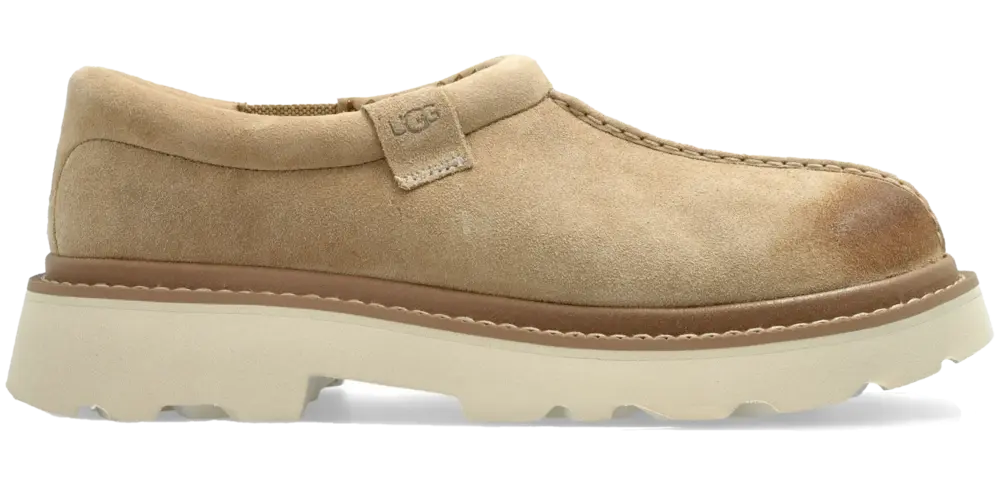 UGG hazelnoot trend