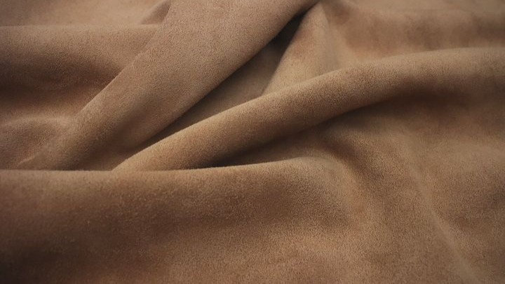 Kleur 3 hazelnoot trend