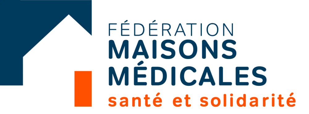 Logo Fédération des maisons médicales