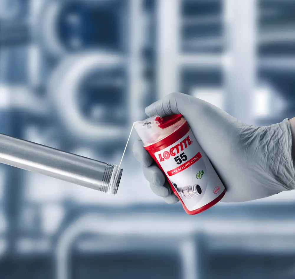 LOCTITE lijm snel gebruiksgemak onderhoud