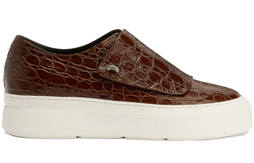 Giuseppe Zanotti 2 exotische huiden trend