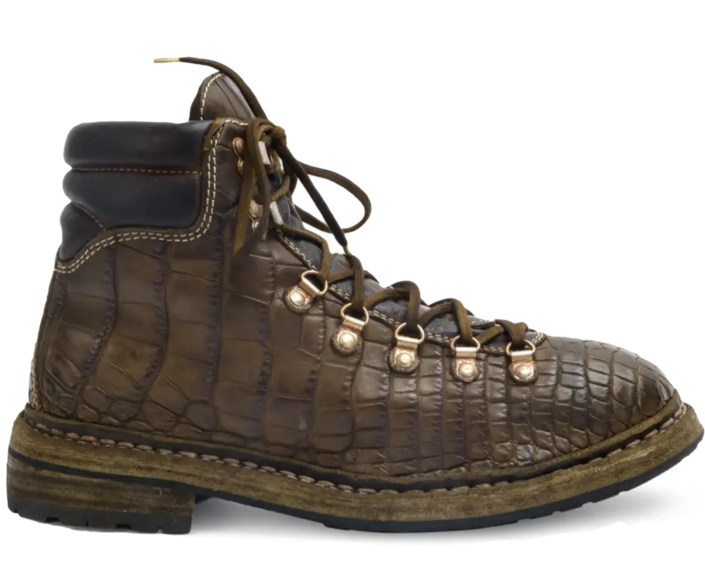 Guidi exotische huiden trend
