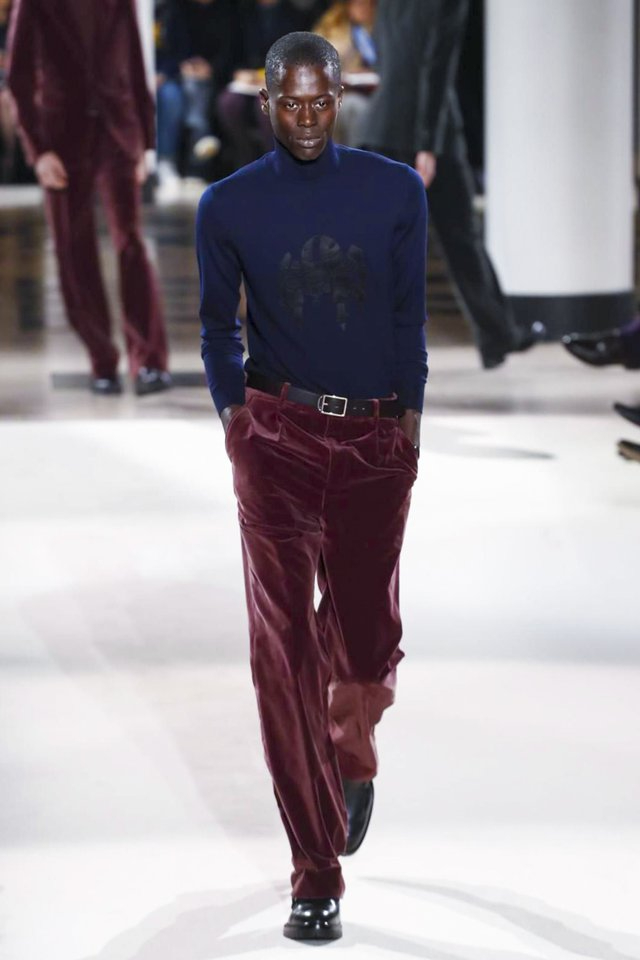 Hermes Future baroque trend