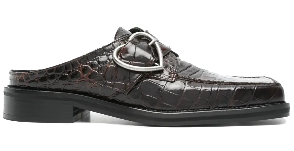 Martine Rose Future baroque trend