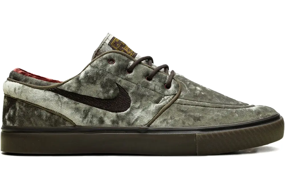 Nike Future baroque trend