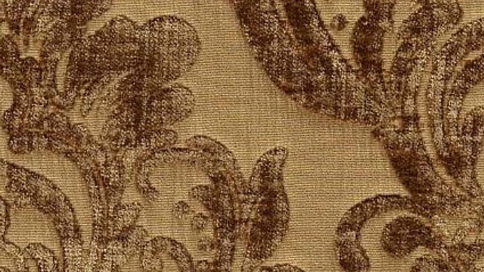 Kleur 3 Future baroque trend